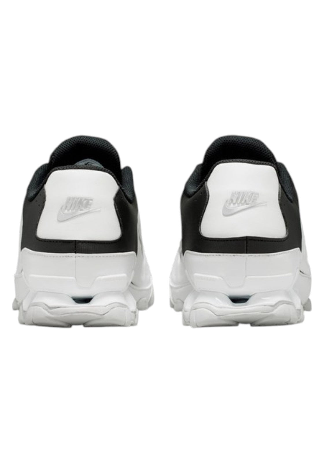 SCARPE Bianco/nero Nike