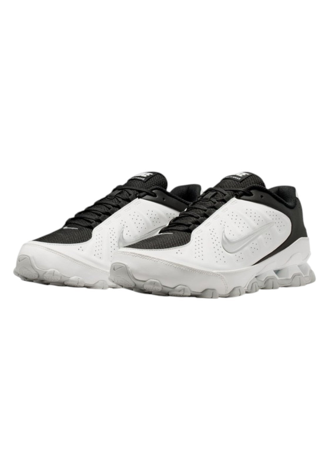 SCARPE Bianco/nero Nike