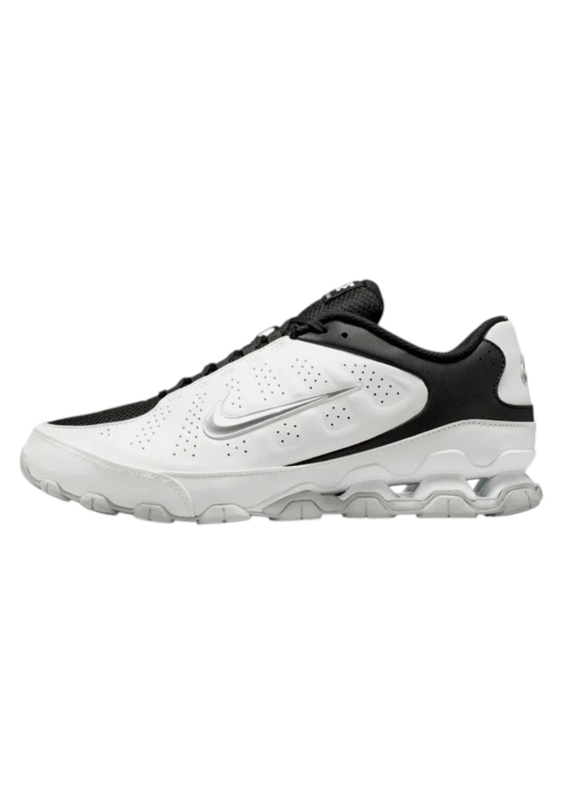 SCARPE Bianco/nero Nike
