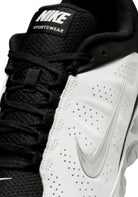 SCARPE Bianco/nero Nike