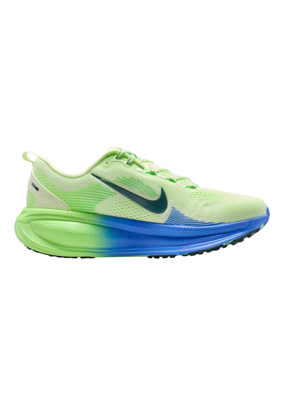 SCARPE Giallo/azzurro Nike