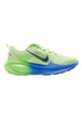 SCARPE Giallo/azzurro Nike