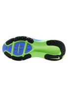 SCARPE Giallo/azzurro Nike