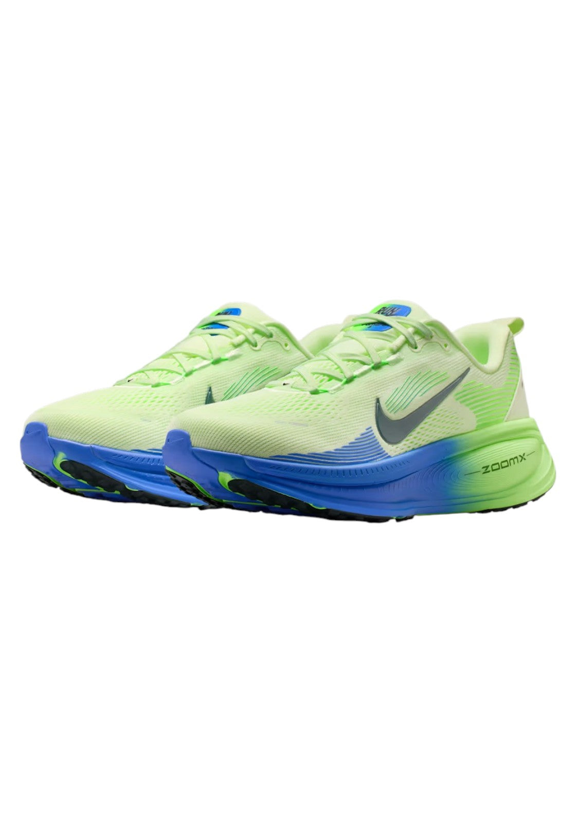 SCARPE Giallo/azzurro Nike