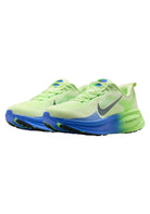SCARPE Giallo/azzurro Nike