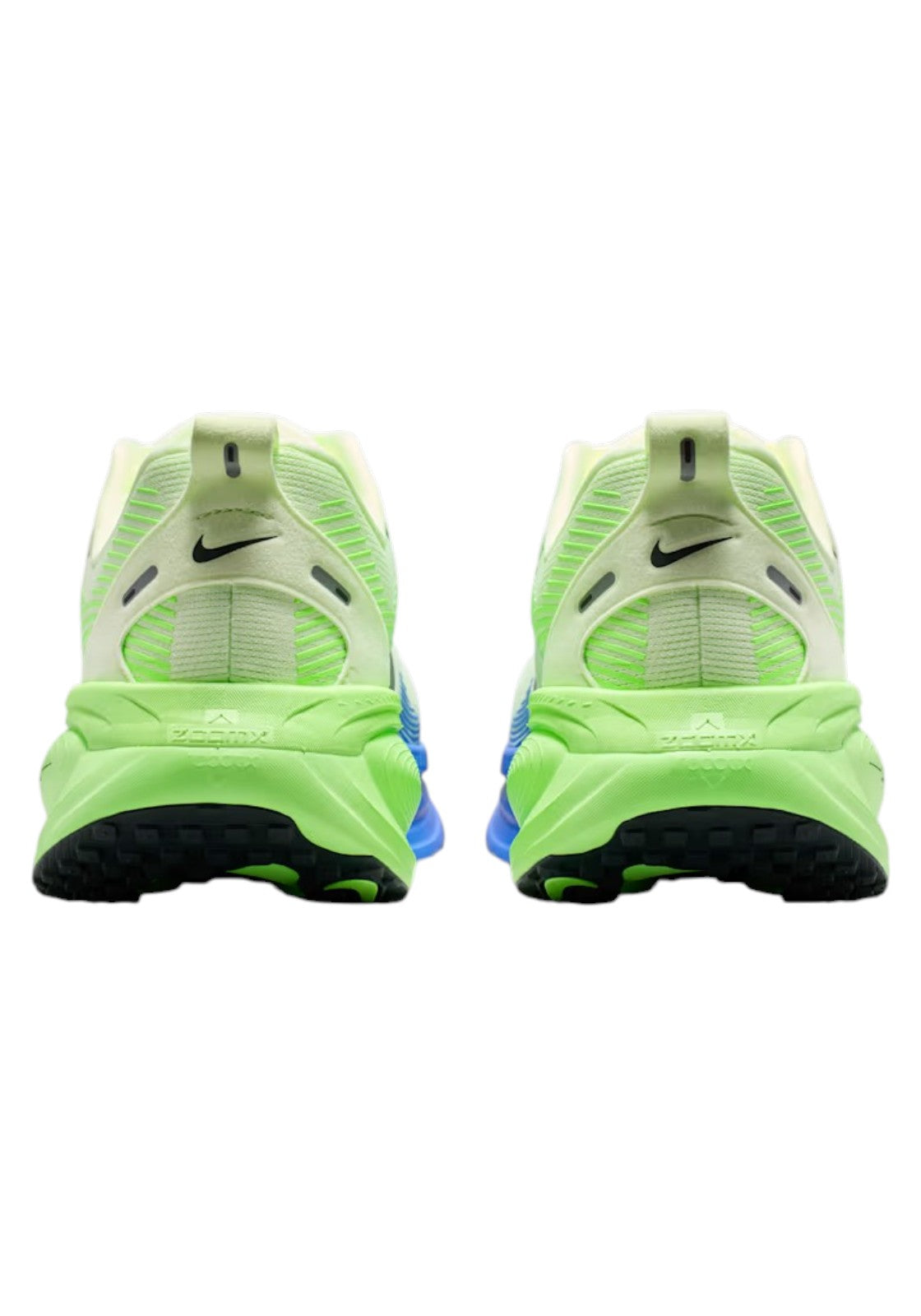SCARPE Giallo/azzurro Nike