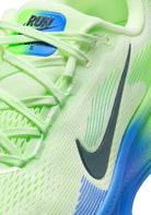 SCARPE Giallo/azzurro Nike