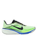SCARPE Verde Fluo/nero Nike
