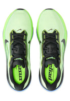 SCARPE Verde Fluo/nero Nike
