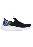 SCARPE Nero Skechers