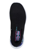 SCARPE Nero Skechers