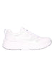 SCARPE Bianco Skechers