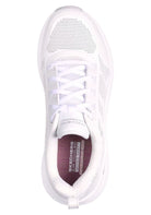 SCARPE Bianco Skechers