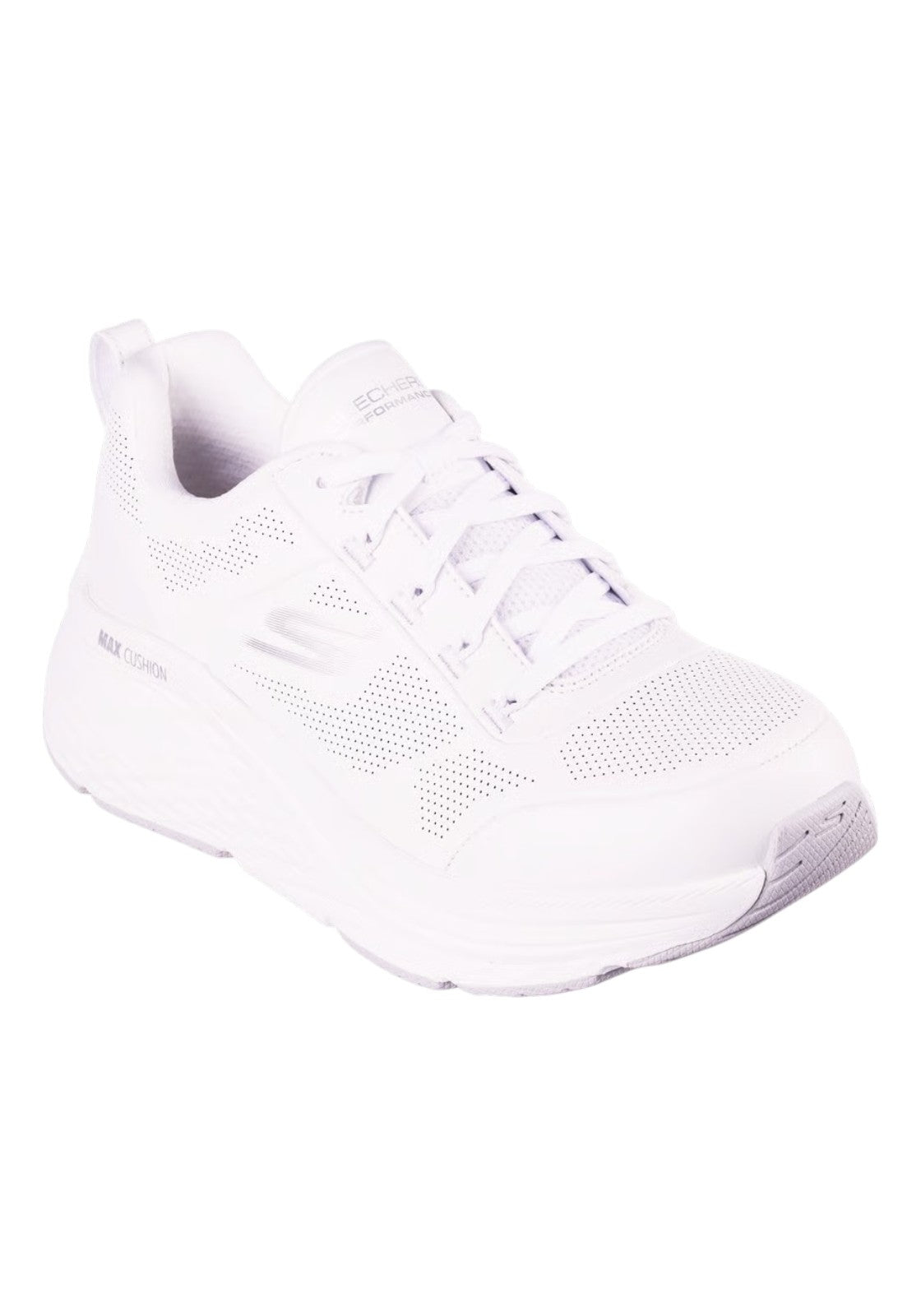 SCARPE Bianco Skechers