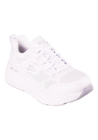 SCARPE Bianco Skechers