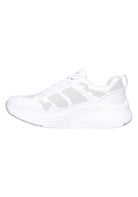 SCARPE Bianco Skechers