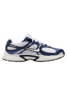 SCARPE Bianco/blu Nike