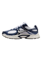 SCARPE Bianco/blu Nike