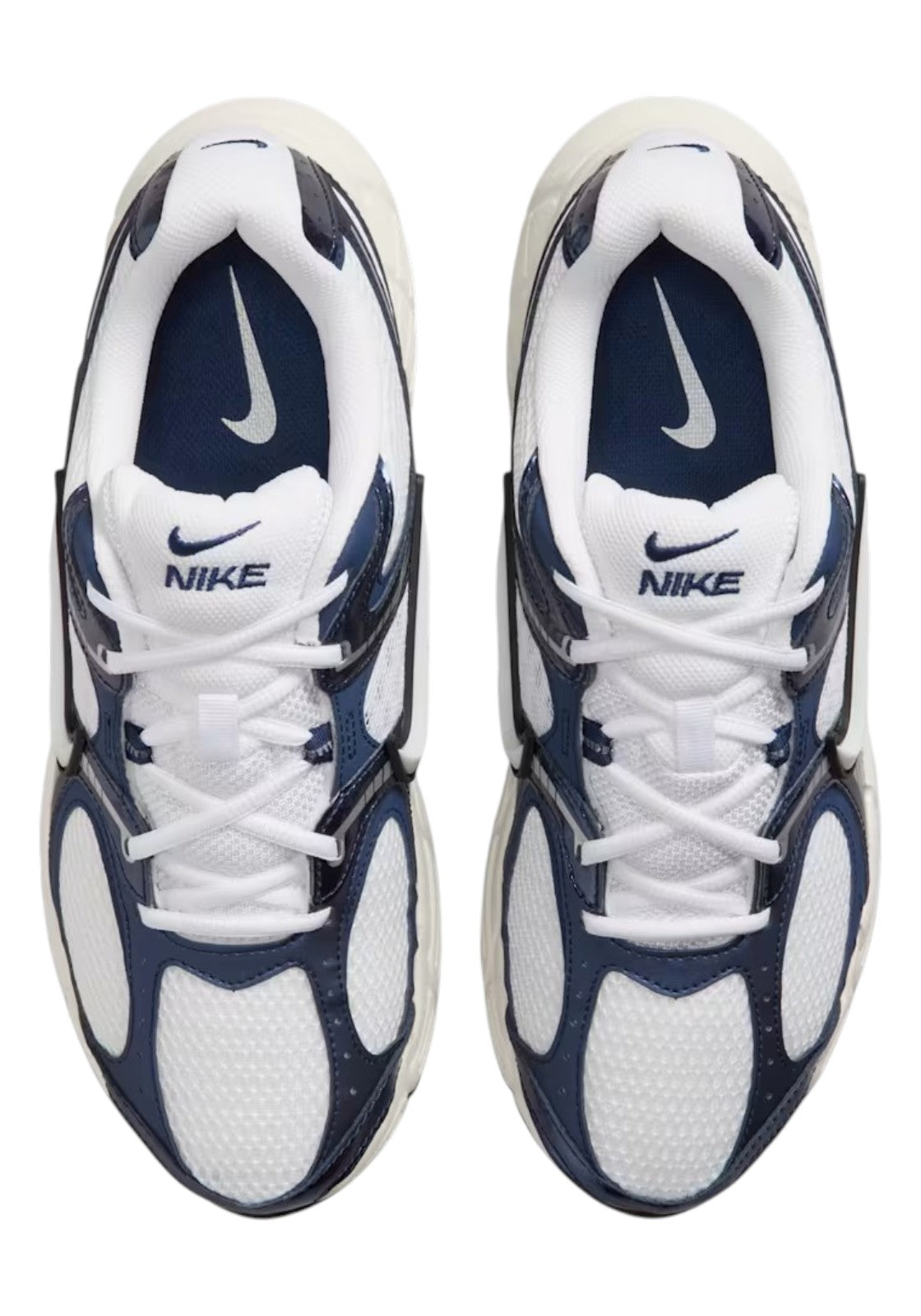 SCARPE Bianco/blu Nike