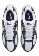 SCARPE Bianco/blu Nike