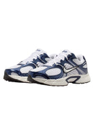 SCARPE Bianco/blu Nike