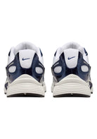 SCARPE Bianco/blu Nike