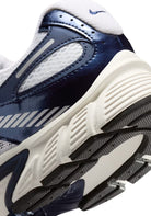 SCARPE Bianco/blu Nike