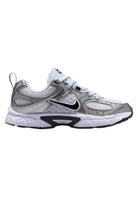 SCARPE Bianco/argento Nike