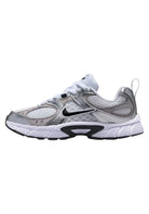SCARPE Bianco/argento Nike
