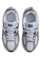 SCARPE Bianco/argento Nike