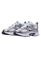 SCARPE Bianco/argento Nike
