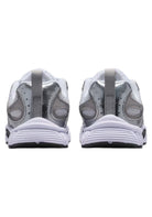 SCARPE Bianco/argento Nike