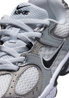 SCARPE Bianco/argento Nike