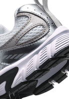 SCARPE Bianco/argento Nike