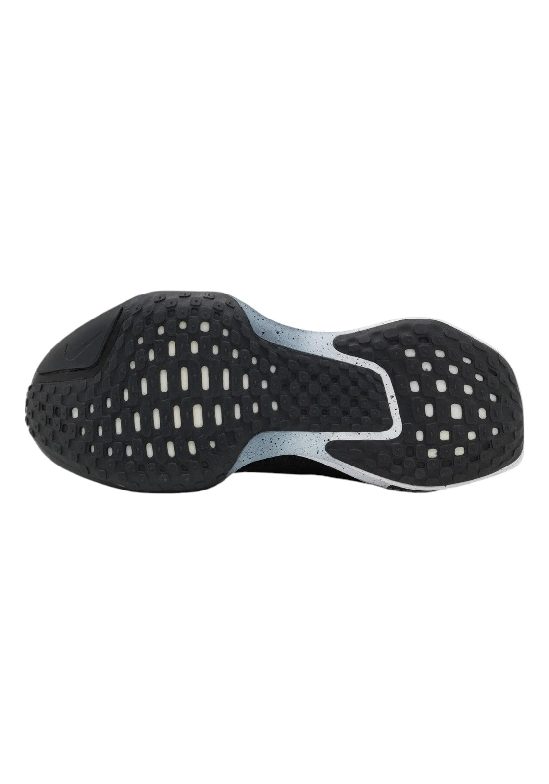SCARPE Nero/bianco Nike