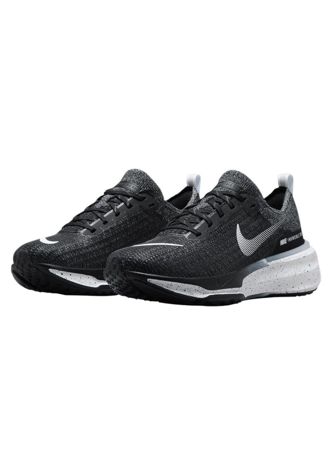 SCARPE Nero/bianco Nike