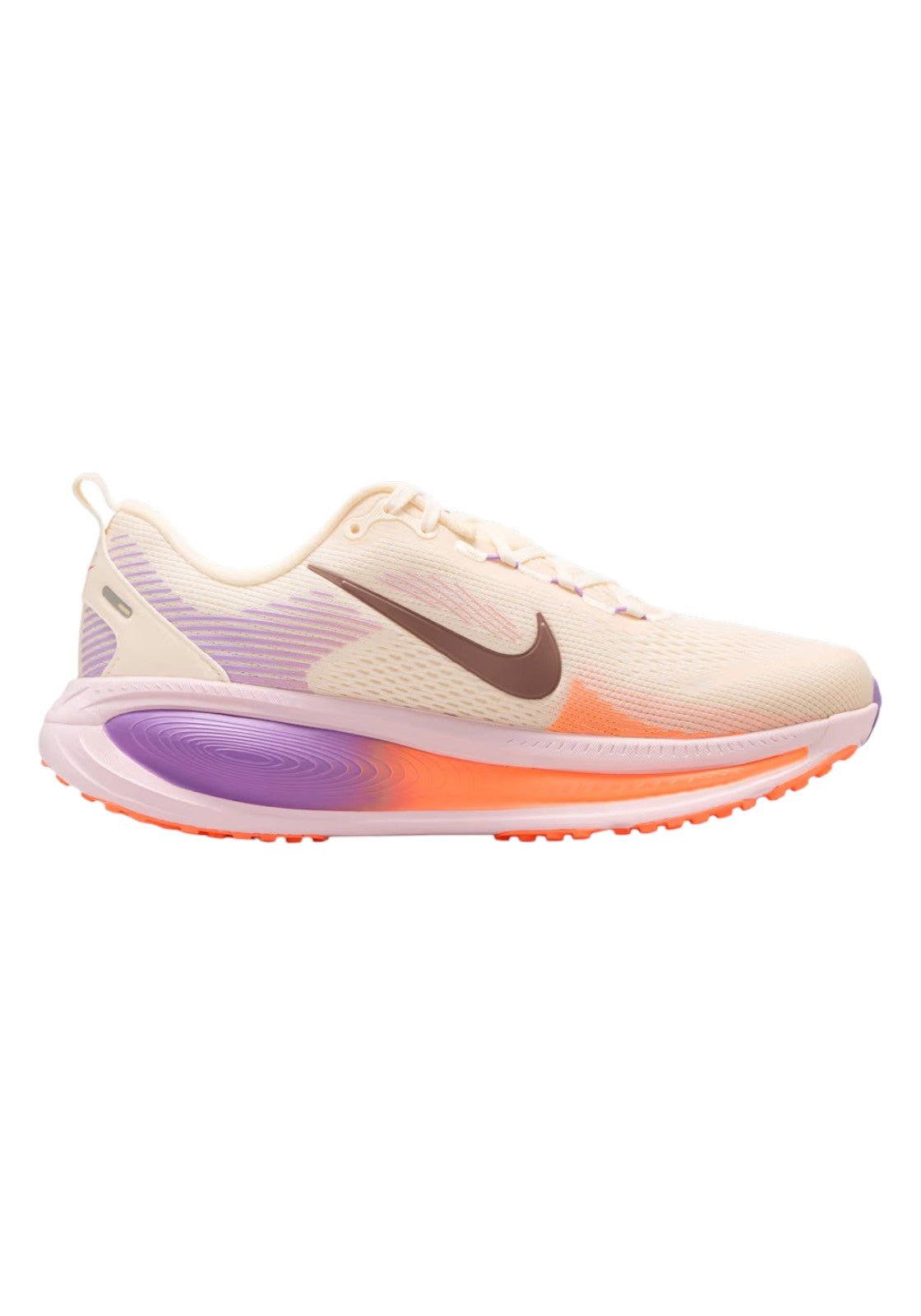SCARPE Panna/viola Nike