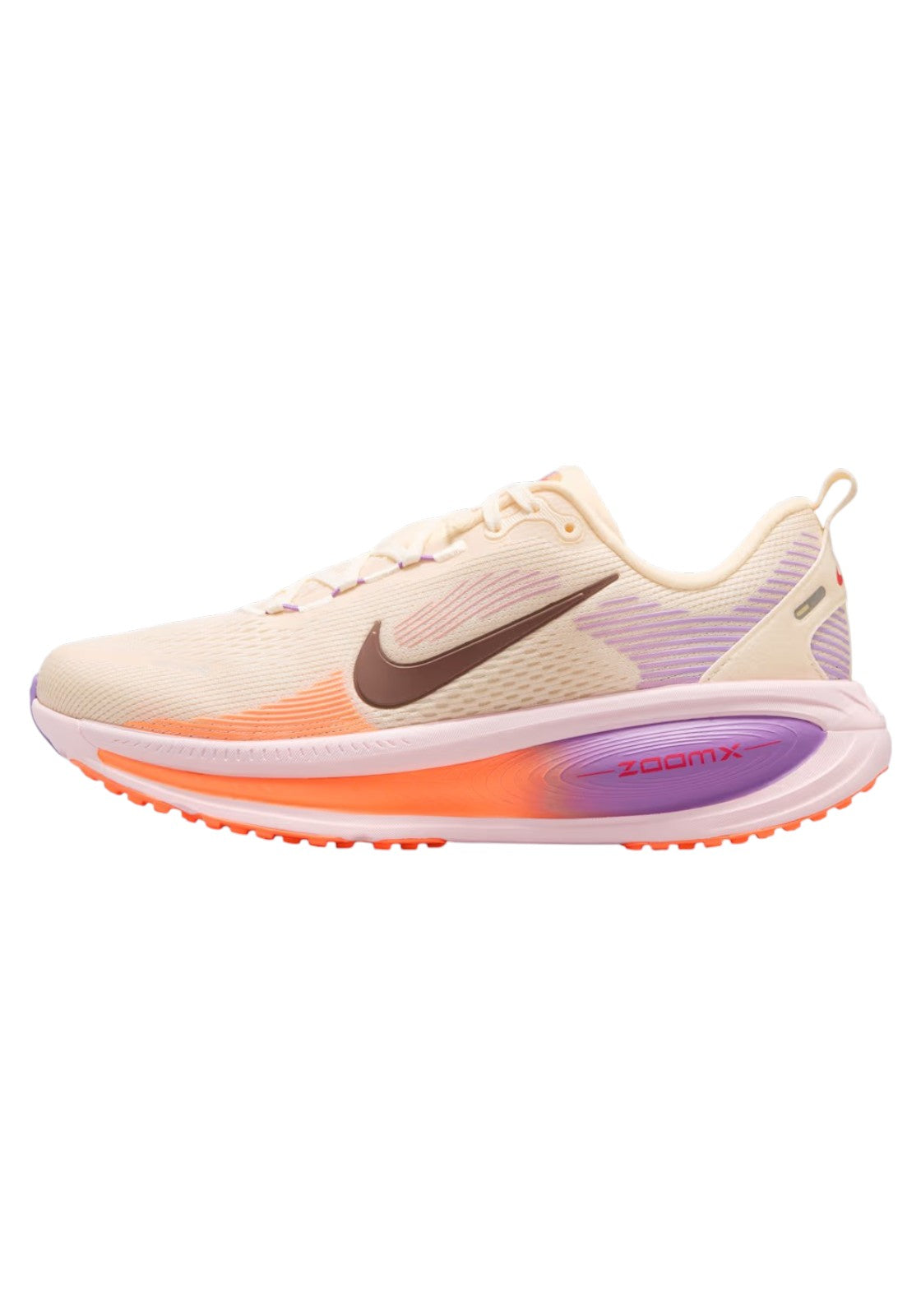 SCARPE Panna/viola Nike