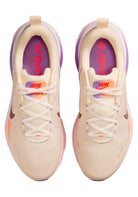 SCARPE Panna/viola Nike