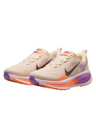 SCARPE Panna/viola Nike