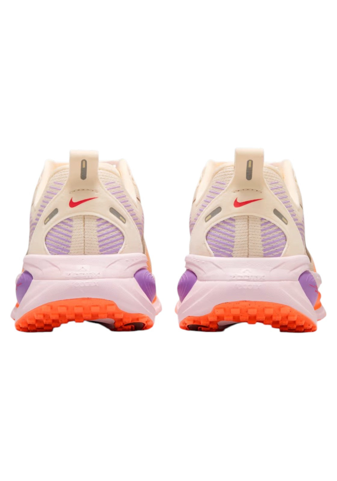 SCARPE Panna/viola Nike