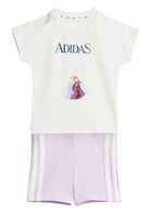 TUTE Bianco/rosa Adidas