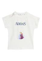 TUTE Bianco/rosa Adidas