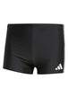 COSTUMI Nero/grigio Adidas