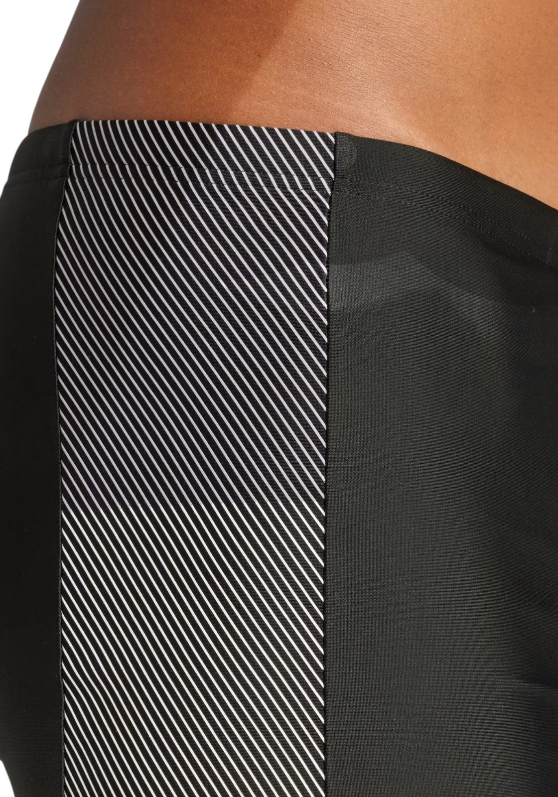 COSTUMI Nero/grigio Adidas