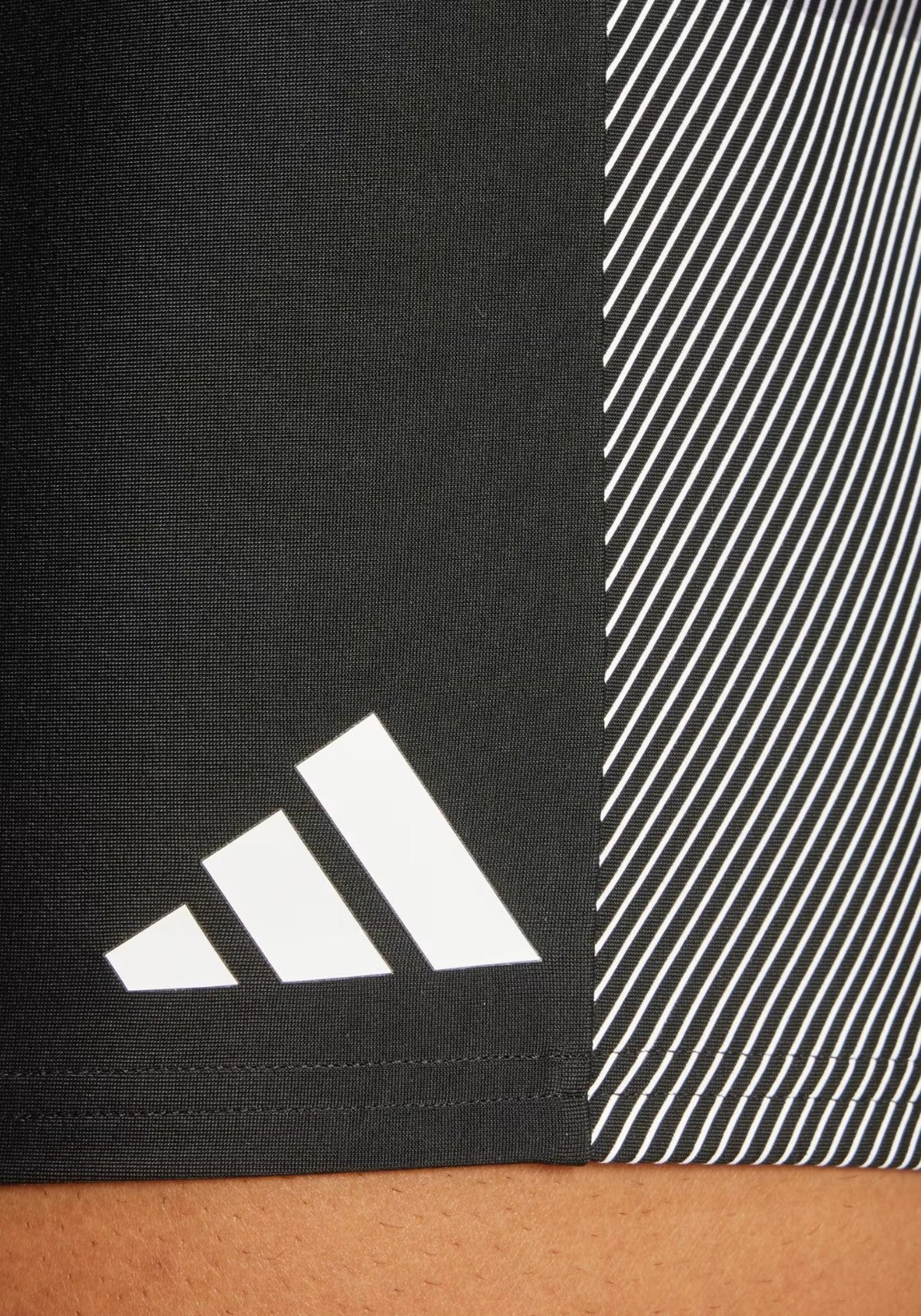COSTUMI Nero/grigio Adidas