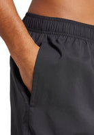 COSTUMI Nero Adidas