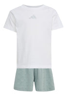 TUTE Bianco/verde Adidas