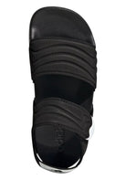 CIABATTE-INFRADITO Nero/bianco Adidas