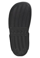 CIABATTE-INFRADITO Nero/bianco Adidas